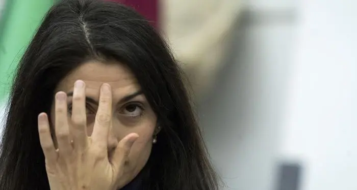 Virginia Raggi era eleggibile Respinto il ricorso del Pd