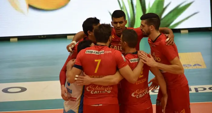 Volley, Vibo Valentia in extremis scavalca Ravenna per i playoff