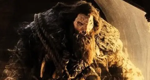 \"Il trono di spade\": Neil Fingleton ucciso da un infarto