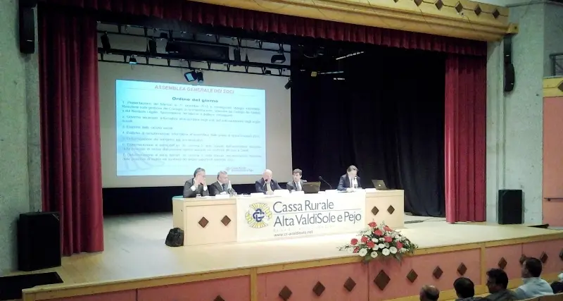 Rurale unica, assemblea il 9 febbraio