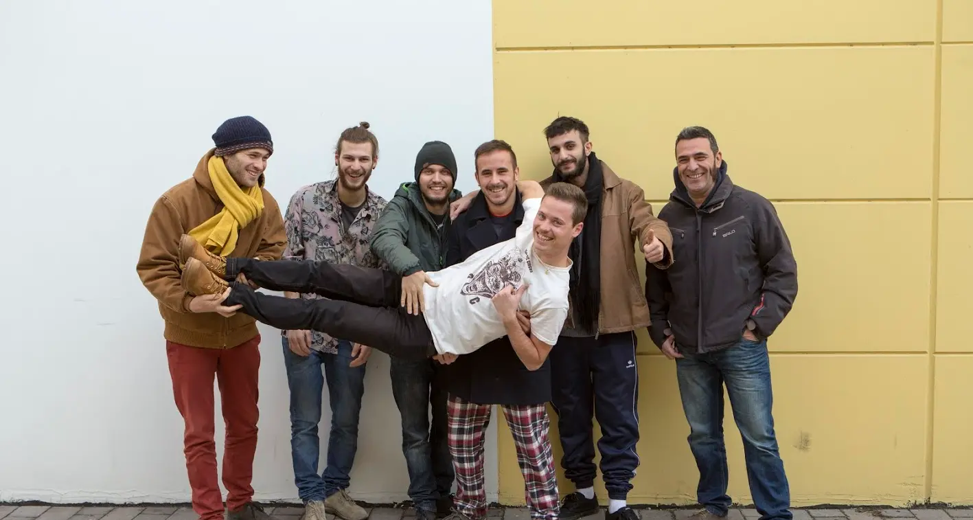 Electric Circus: su Eppela crowdfunding per l'album di debutto