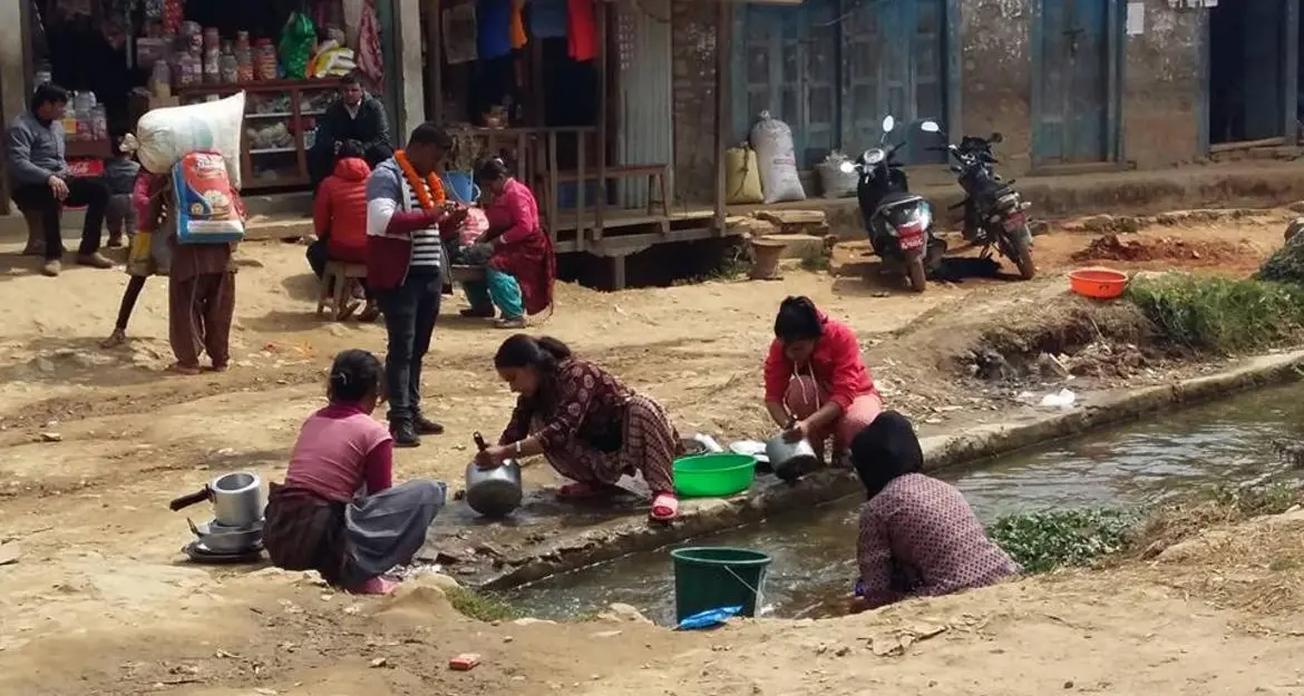 Dal Trentino al Nepal 225.000 euro per il sisma