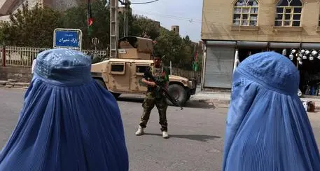 Fatima, voleva fare attentati