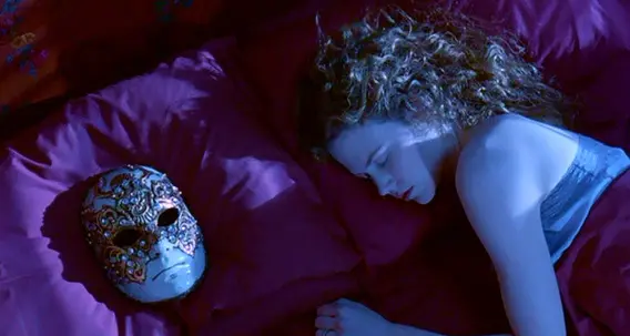 Chi mette la maschera non solo a Carnevale