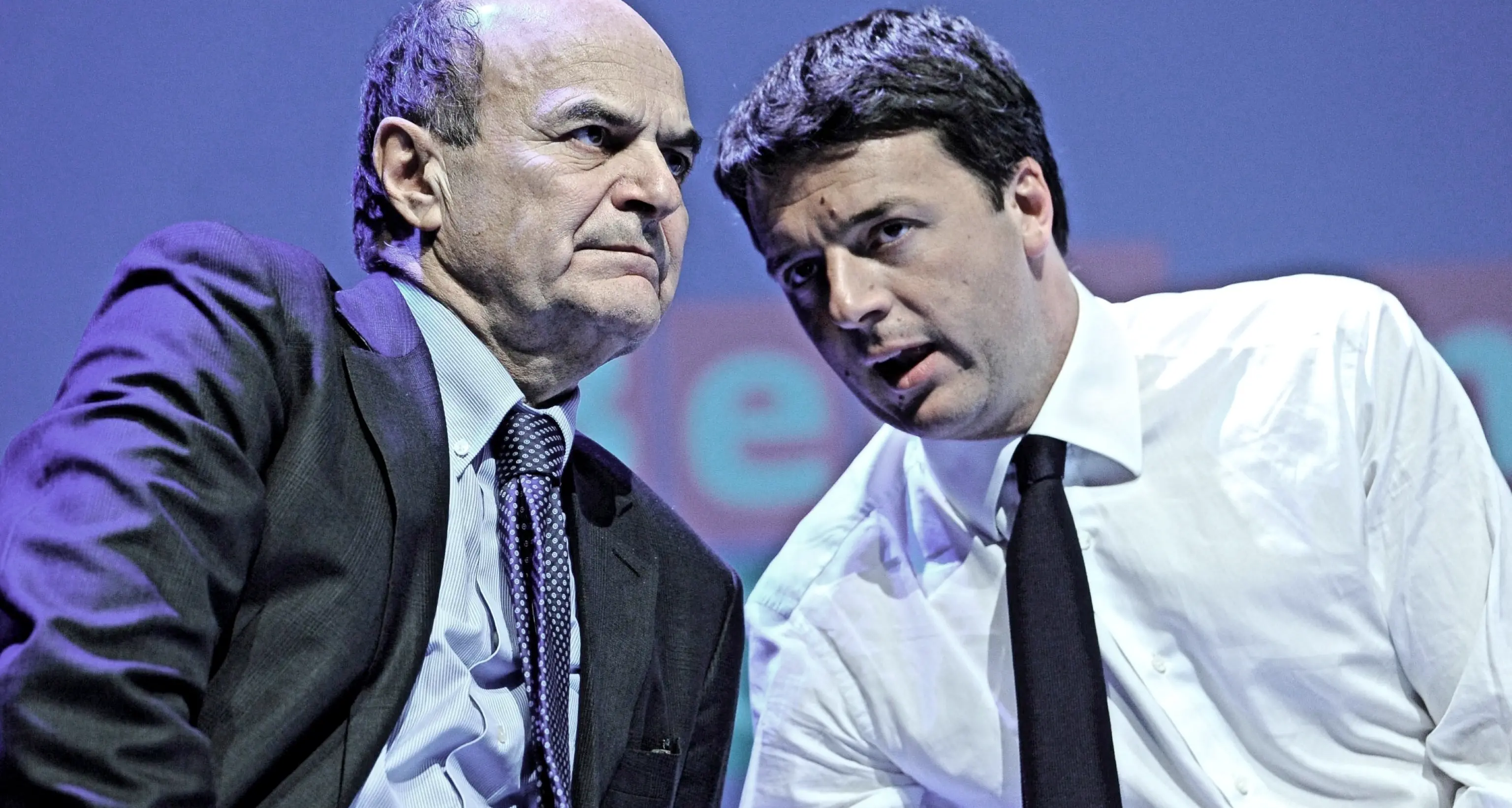 «Renzi è il regista Ha fatto tutto lui»
