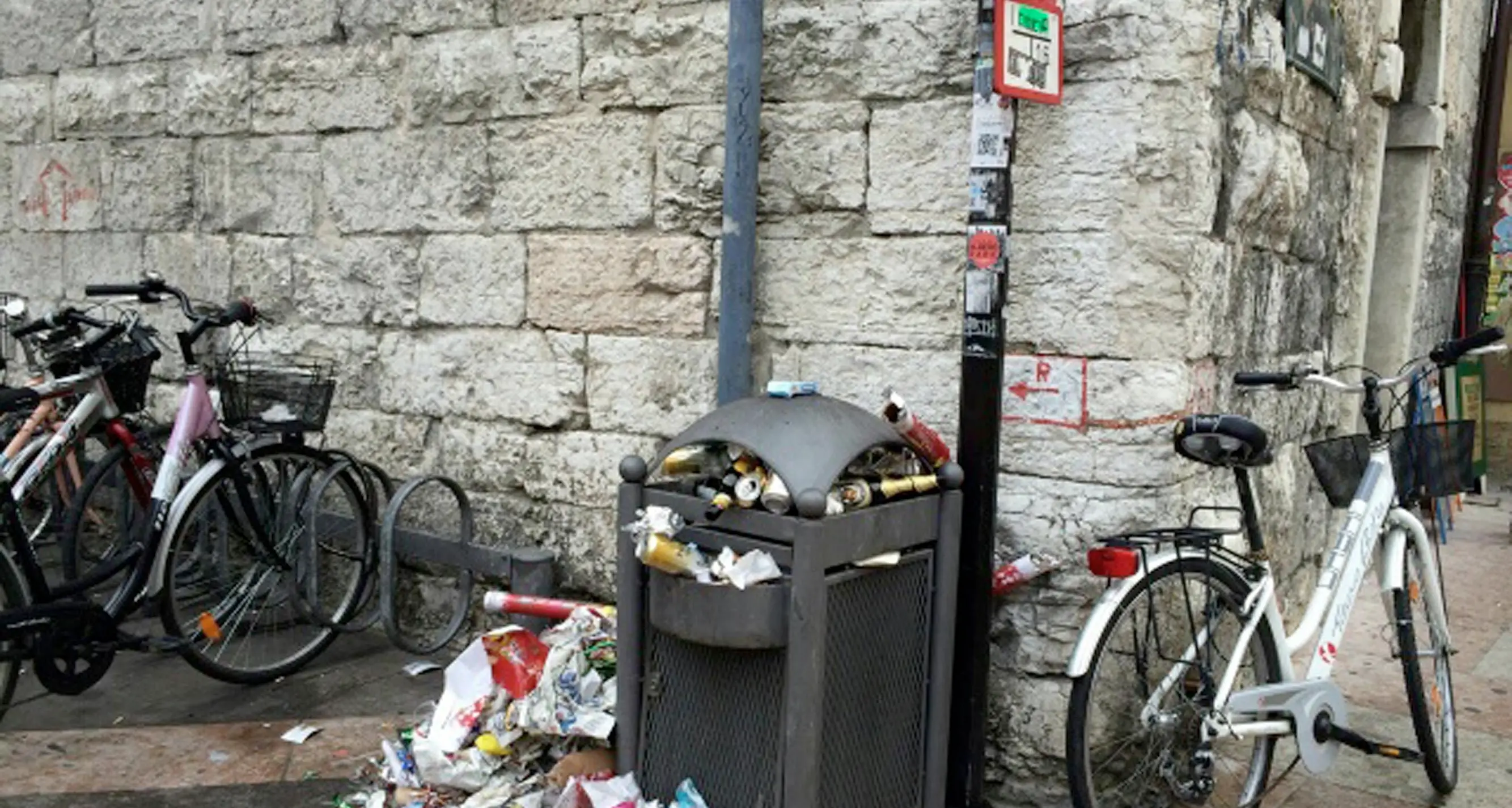 Stop alcol in Santa Maria Verso un divieto definitivo
