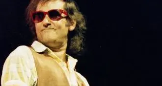 Ivan Graziani, triplo cd a 20 anni morte