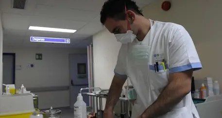 Toscana, altro caso di meningite. Una ragazza in terapia intensiva