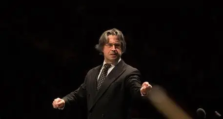 Riccardo Muti vince il Praemium Imperiale