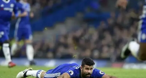 Follie cinesi, per Diego Costa. Il Tianjin Quanjian offre 94 milioni