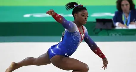L'Equipe, Bolt-Biles gli sportivi dell'anno