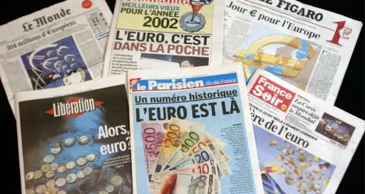 I primi 15 anni con l'euro tra rincari e ribassi