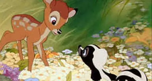È morto a 106 anni il «papà» di Bambi