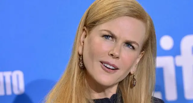 Da Nicole Kidman a Max Gazzè Ecco i neocinquantenni del 2017