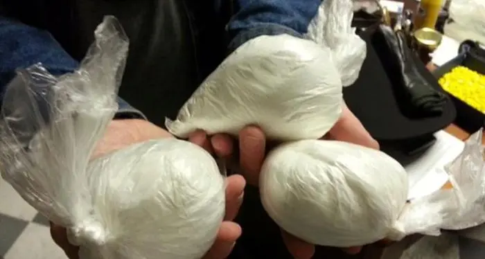 Condannato a 12 anni per traffico di droga: aveva 26 chili di cocaina