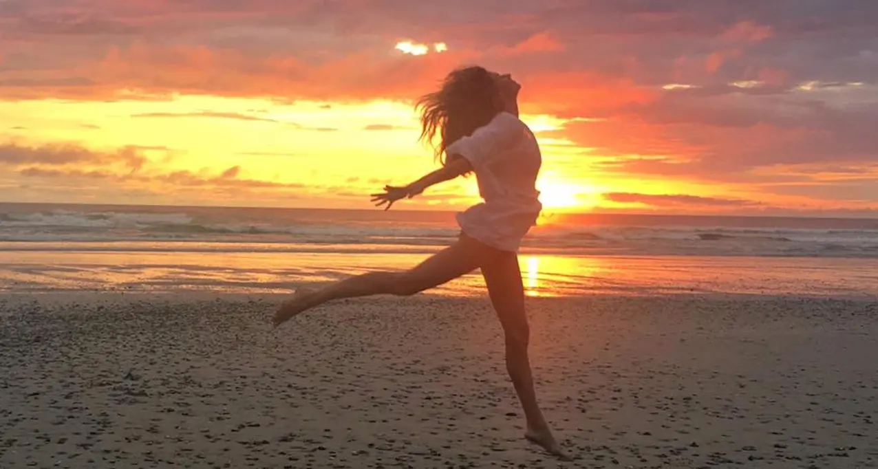 Gisele Bündchen canta e incanta: il video da 2 milioni di click