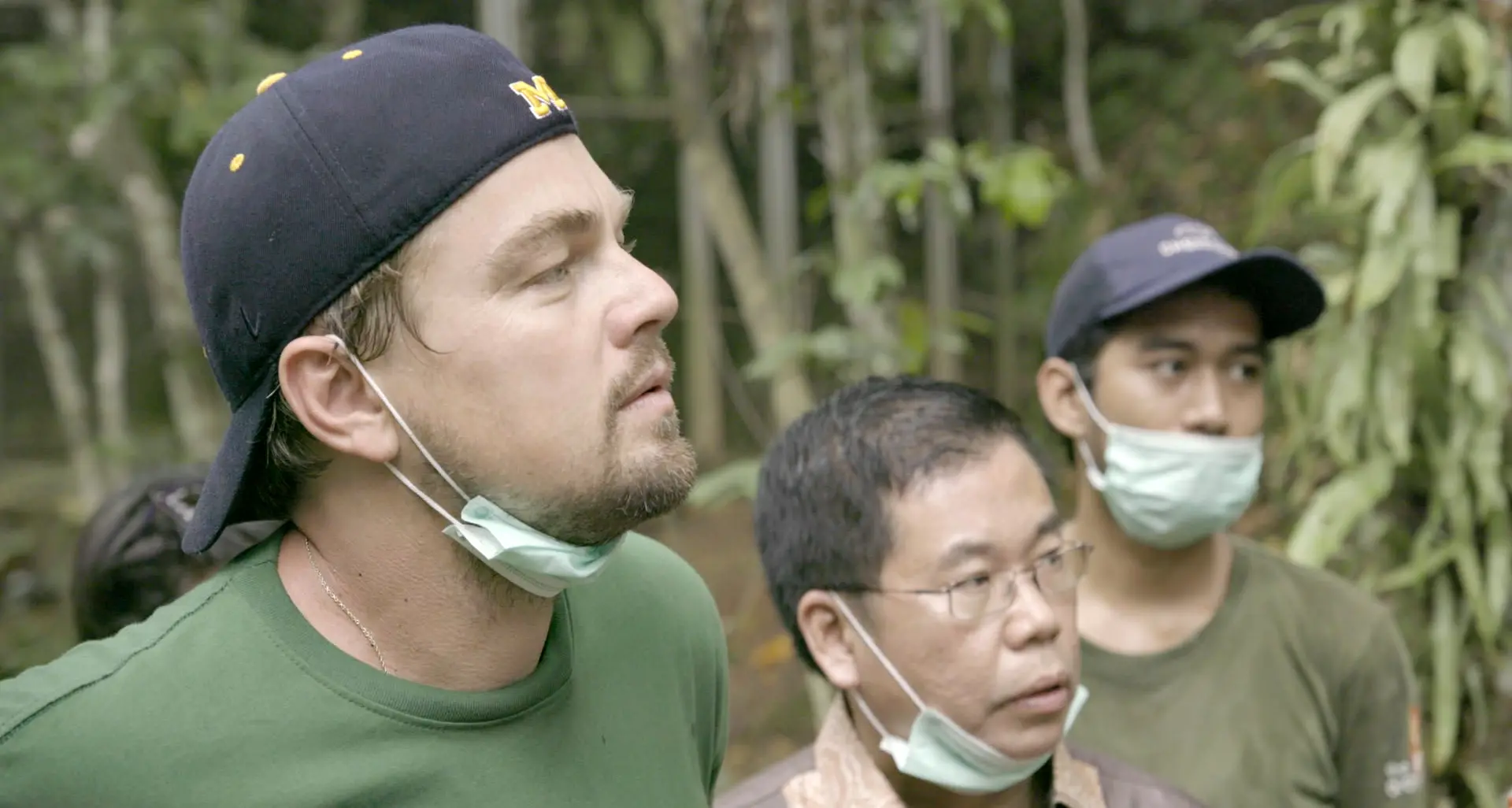 Per il docufilm di DiCaprio il Muse aumenta i posti