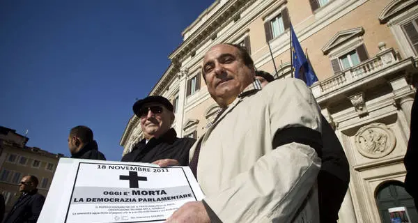 Domenico Scilipoti alla Nato. Si occuperà di sicurezza