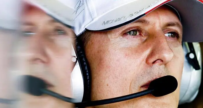 I 48 anni di Michael Schumacher, tre anni fa l'incidente choc