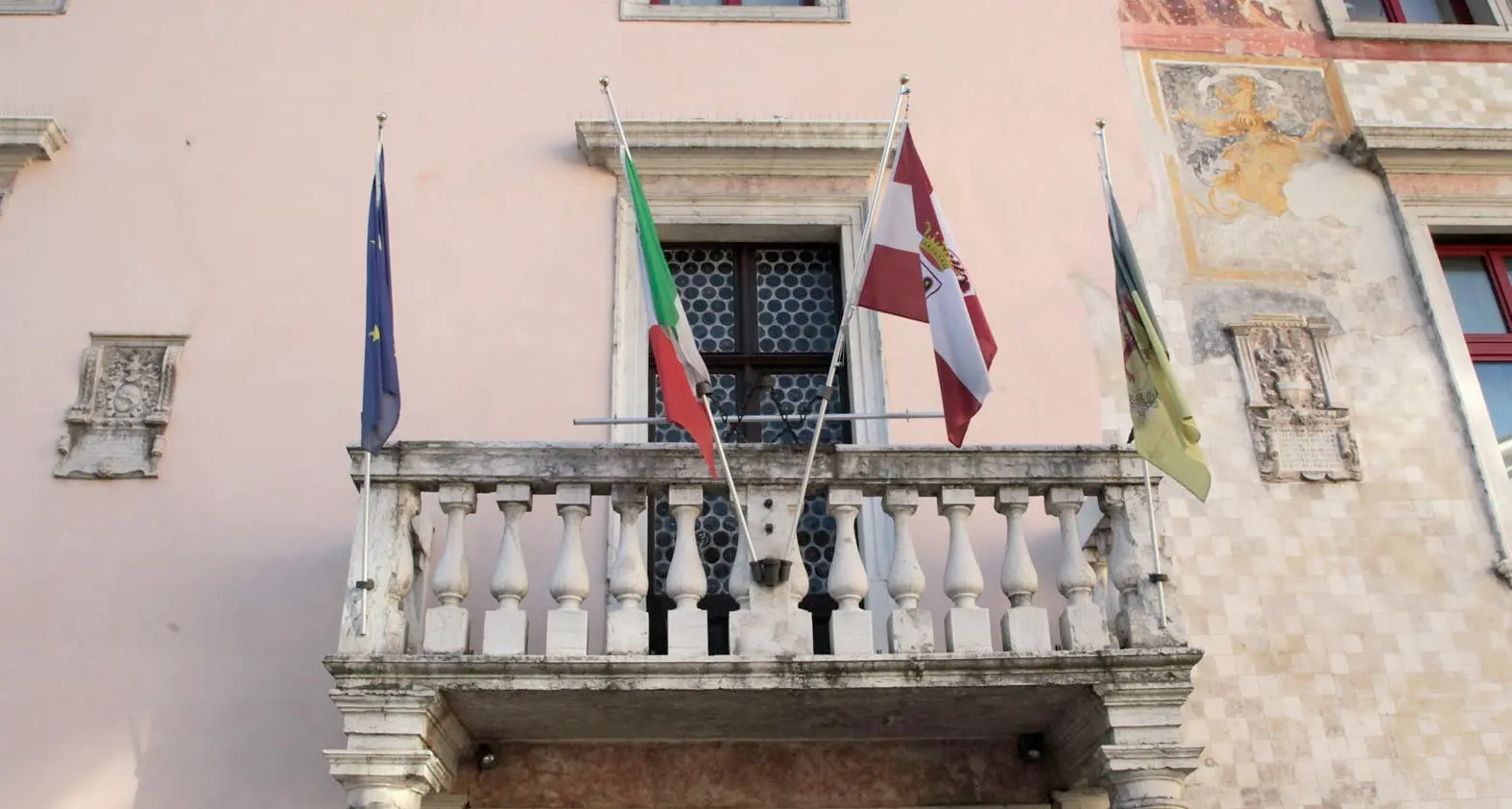Ecco la commissione anti covid Il presidente Zambelli: intercettare le aspettative della città