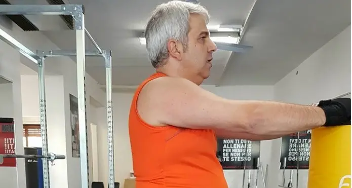«Ho perso 16 kg in pochi mesi» Svolta salutista del deputato