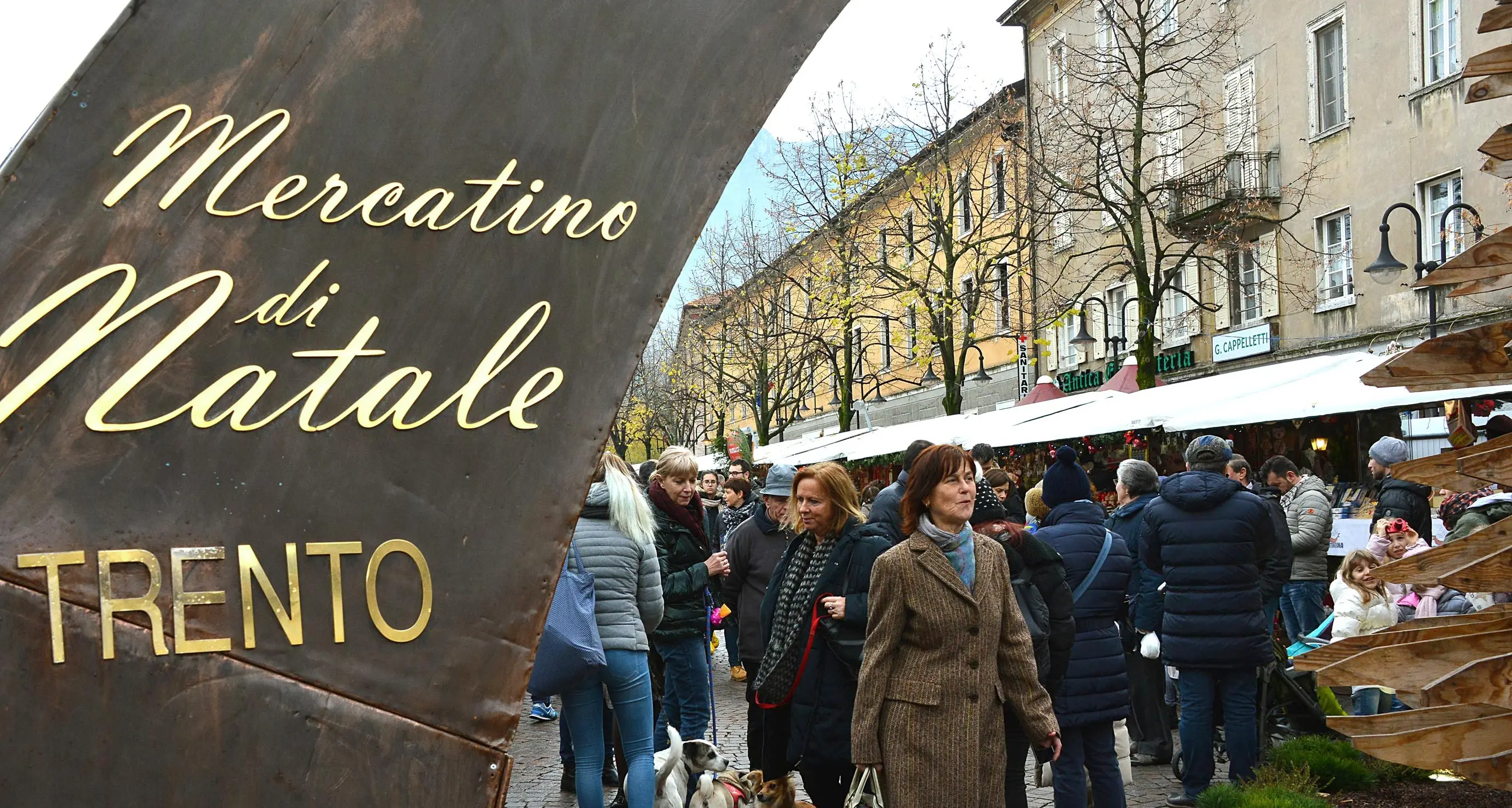 Lotteria del Mercatino Ecco i biglietti vincenti