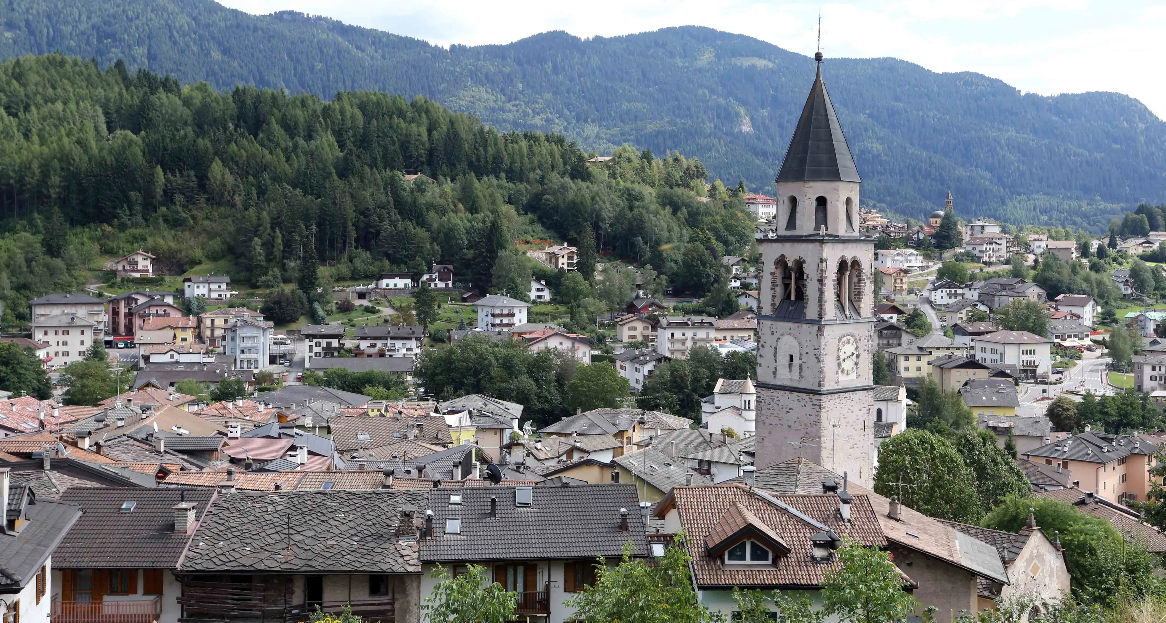 Baselga di Pinè supera i 5.050 abitanti