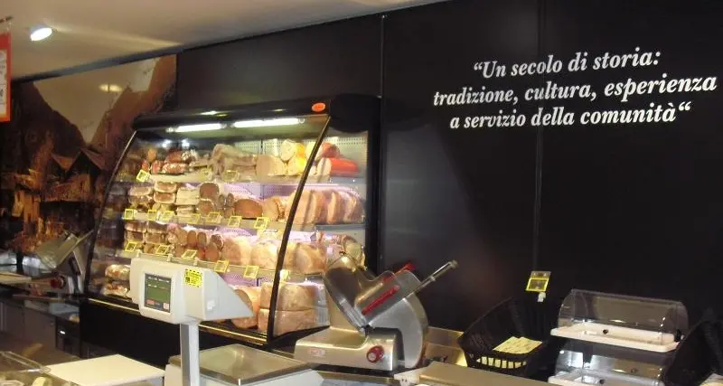 Fuga dal Sait: via tre Famiglie cooperative Dopo Carisolo e Cavedine recede Pelugo