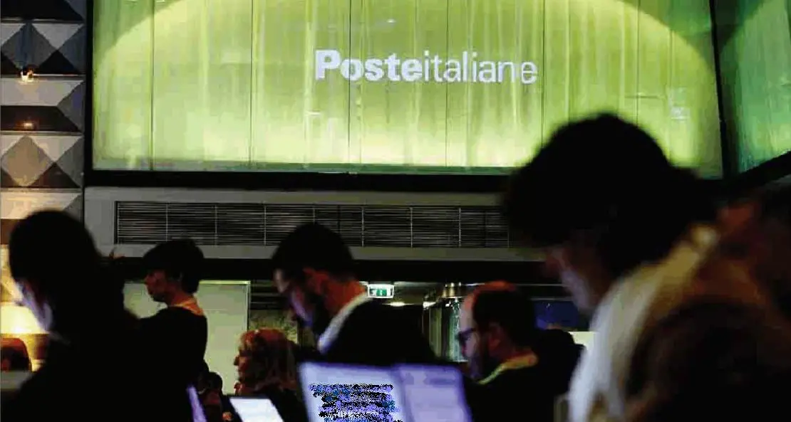 Poste, risparmiatori trentini in sofferenza Obelisco e altri fondi perdono fino all'80%