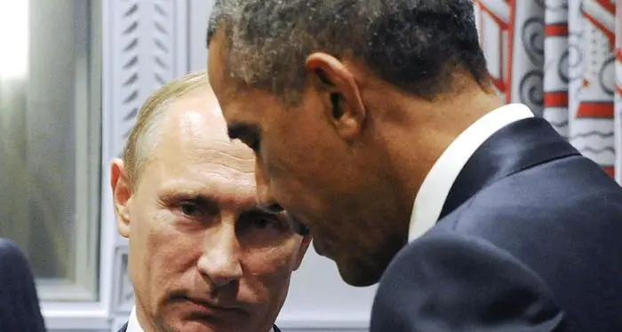 Interferenze nel voto Usa La Cia: ordinate da Putin