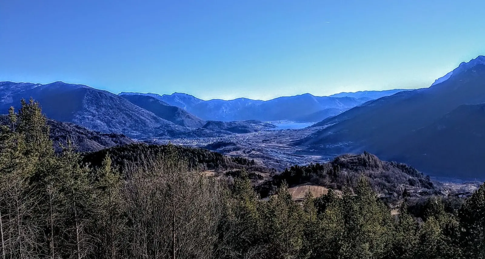 Turismo in Valsugana: al via «Sole garantito»