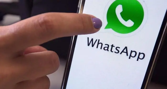 Falla in WhatsApp: chat a rischio intrusione
