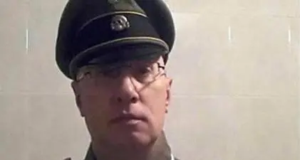 Vigile in divisa SS, 'non sono nazista'