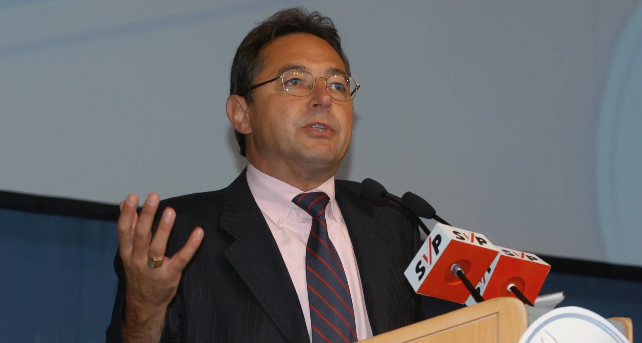 Referendum, l’ex senatore Svp «Puntato sul cavallo sbagliato»