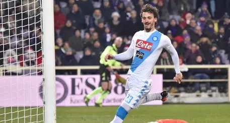 Gabbiadini verso Premier o Bundesliga