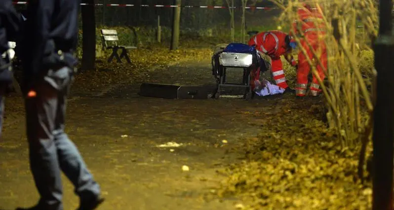 Giuseppe De Scisciolo il podista morto a Madonna Bianca