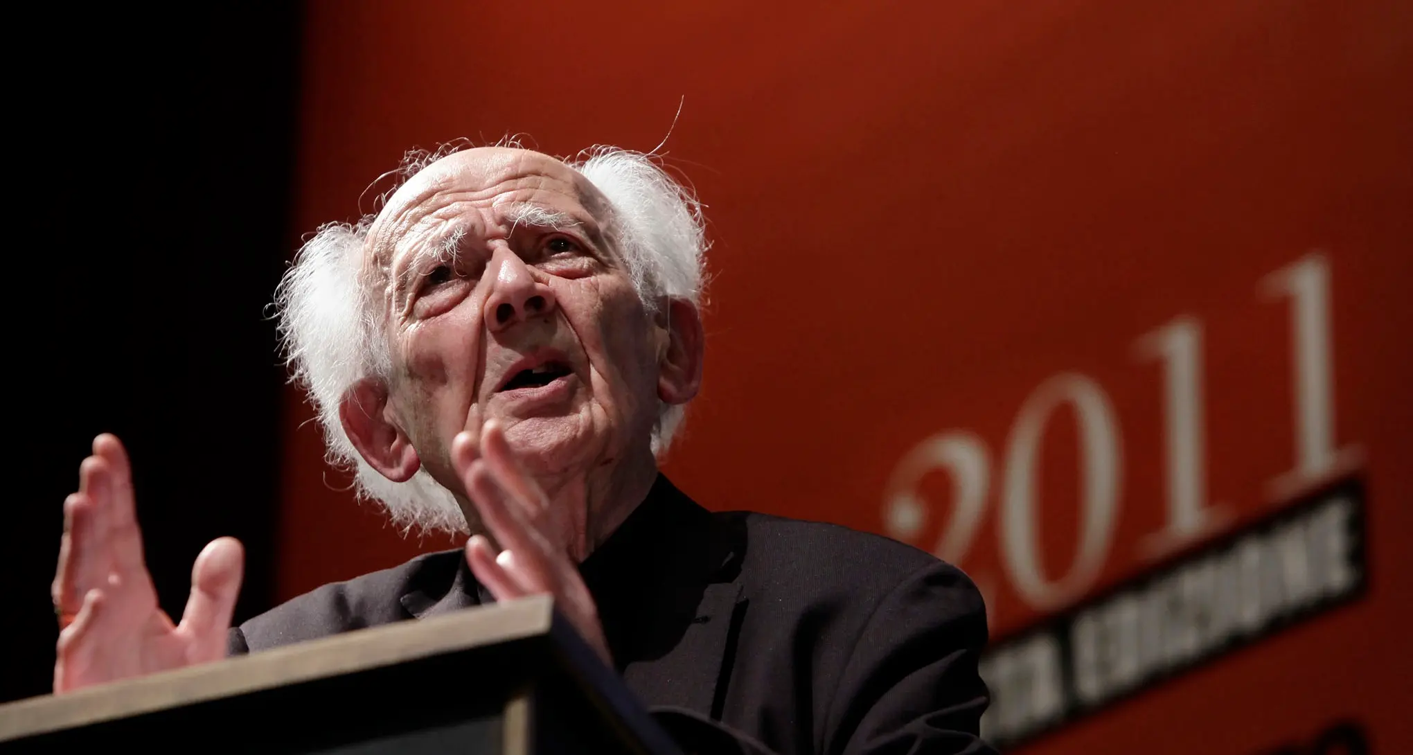 Si è spento a 91 anni Bauman, sociologo e filosofo