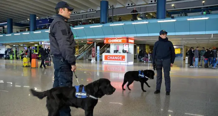 Roma, blitz antiterrorismo: fermato un sospetto affiliato di al Qaida