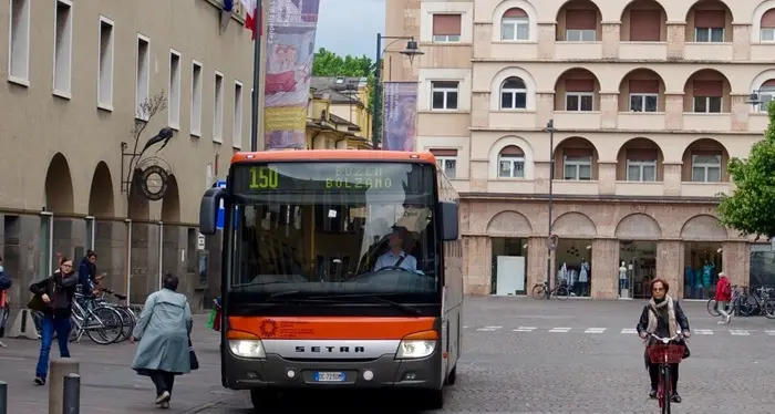 Trasporto pubblico, la spesa si potrà detrarre dai redditi
