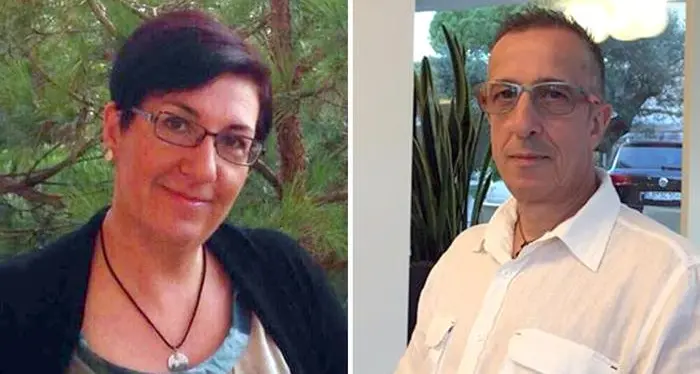 Ferrara, coniugi massacrati con l'ascia Fermati il figlio sedicenne e un amico