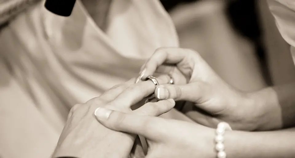 Un matrimonio su quattro finisce con la separazione