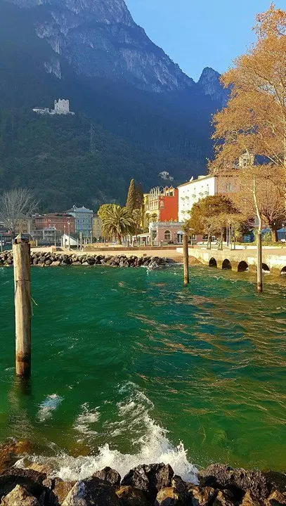 Riva del Garda, 17.370 abitanti