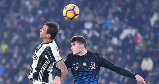 Caldara alla Juventus Colpo da 25 milioni