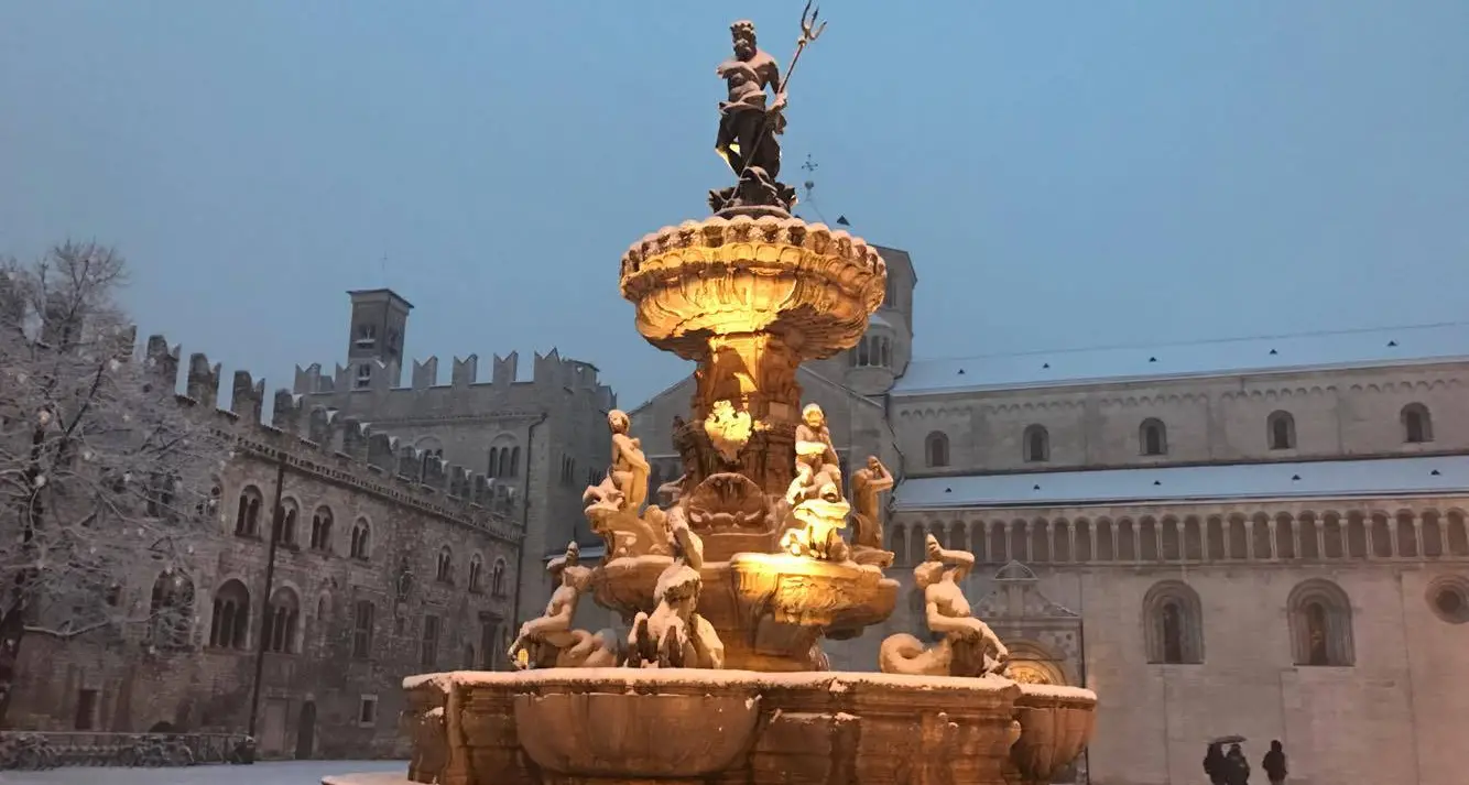 Cultura, Trento perde la sfida La Capitale 2018 è Palermo