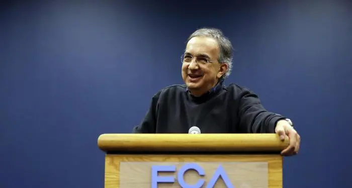 Laurea honoris causa per Sergio Marchionne