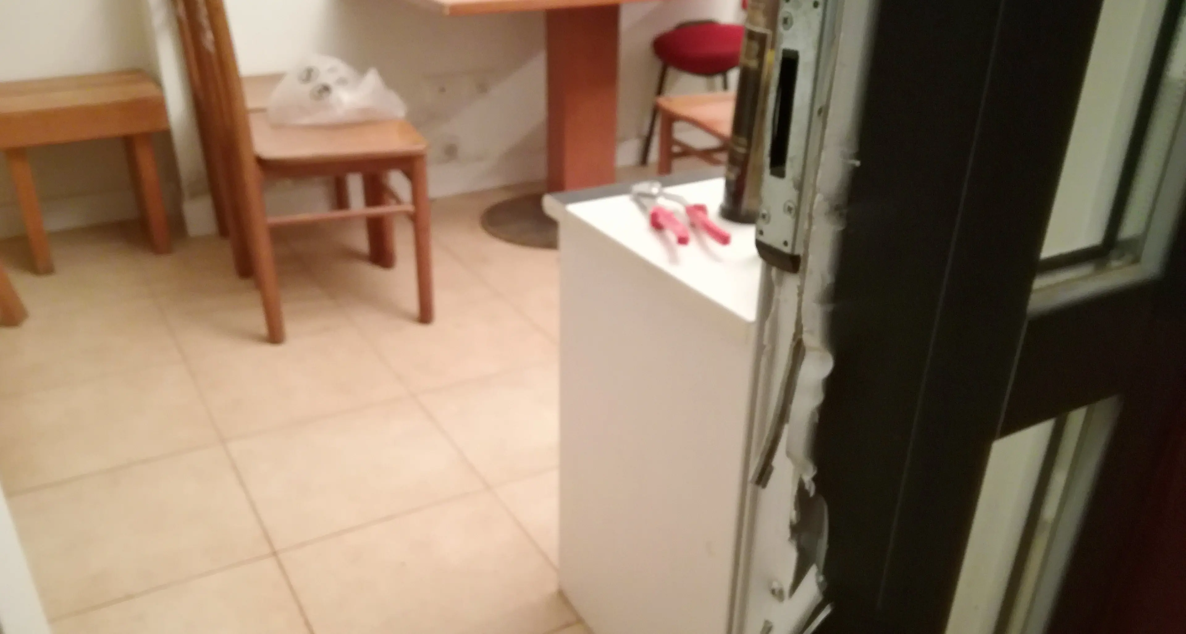 Raffica di furti nelle frazioni