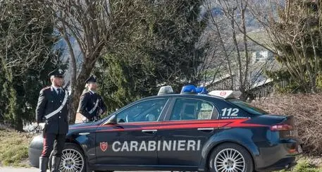 Arsenale da scasso in auto Denunciati tre giovani