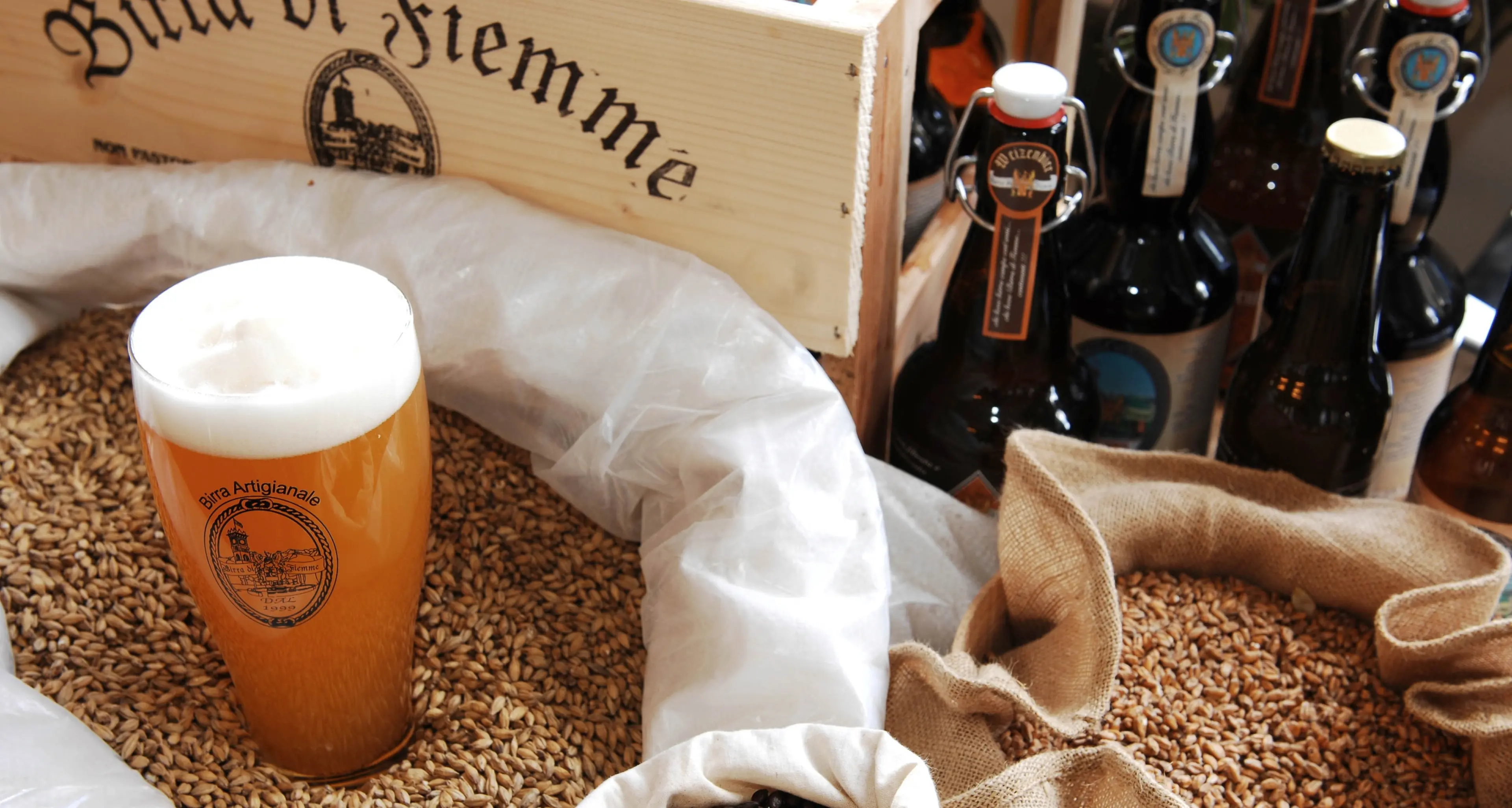 La birra artigianale diventa business