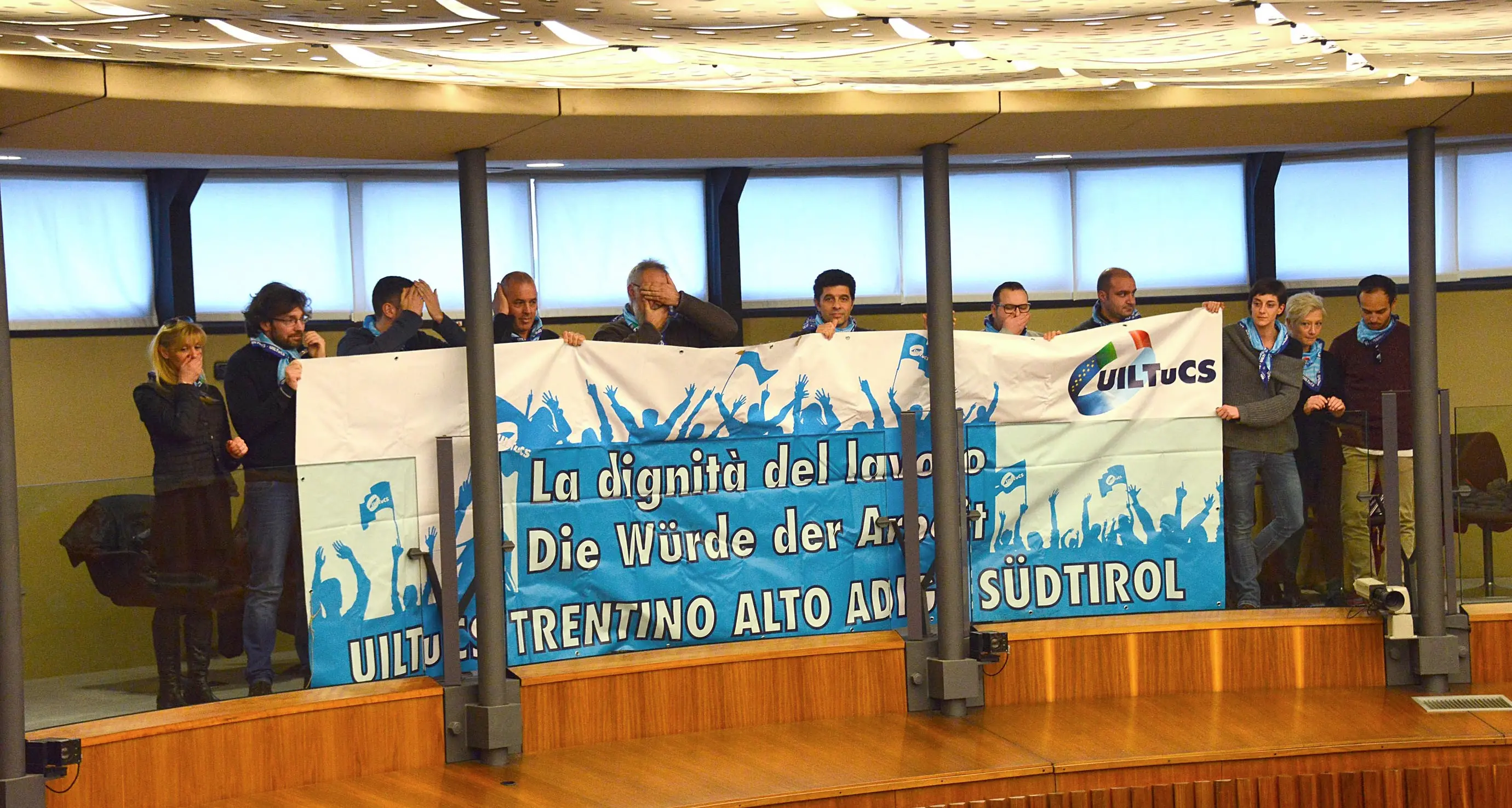 Aziende in crisi: esuberi annunciati e a sorpresa Negli ultimi mesi persi 500 posti di lavoro