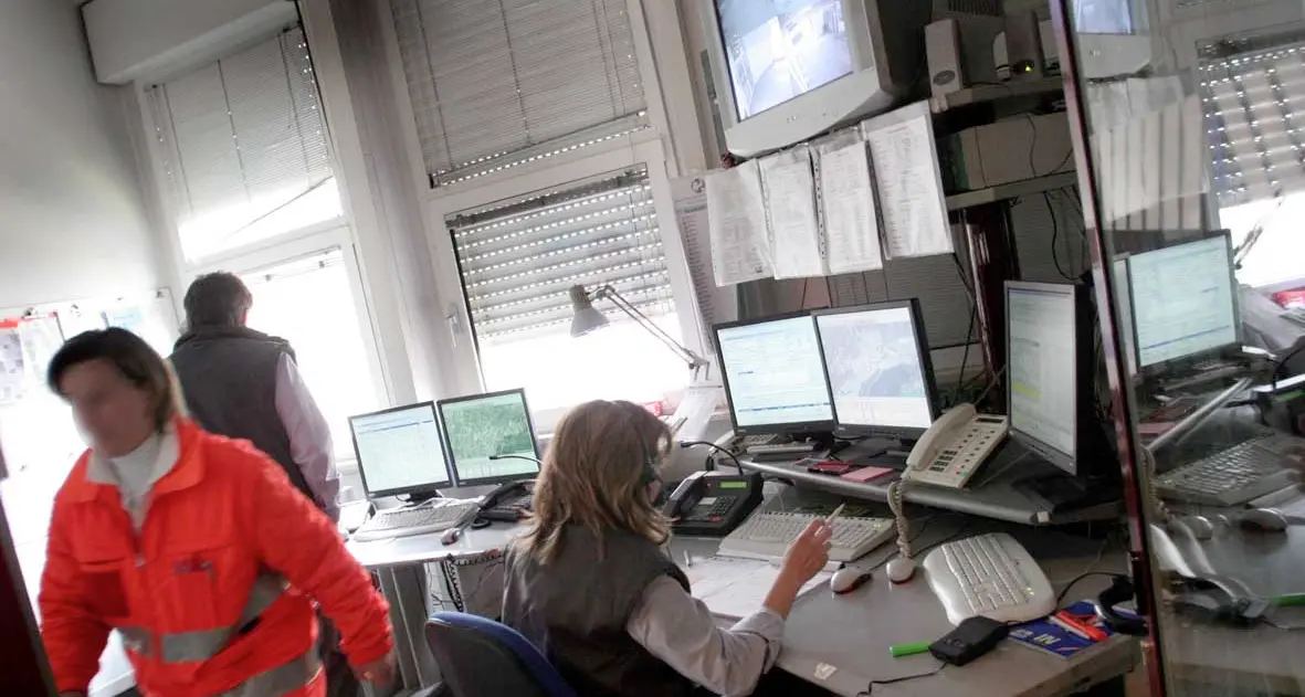 Centrale Unica Emergenza Operativa dal 16 maggio